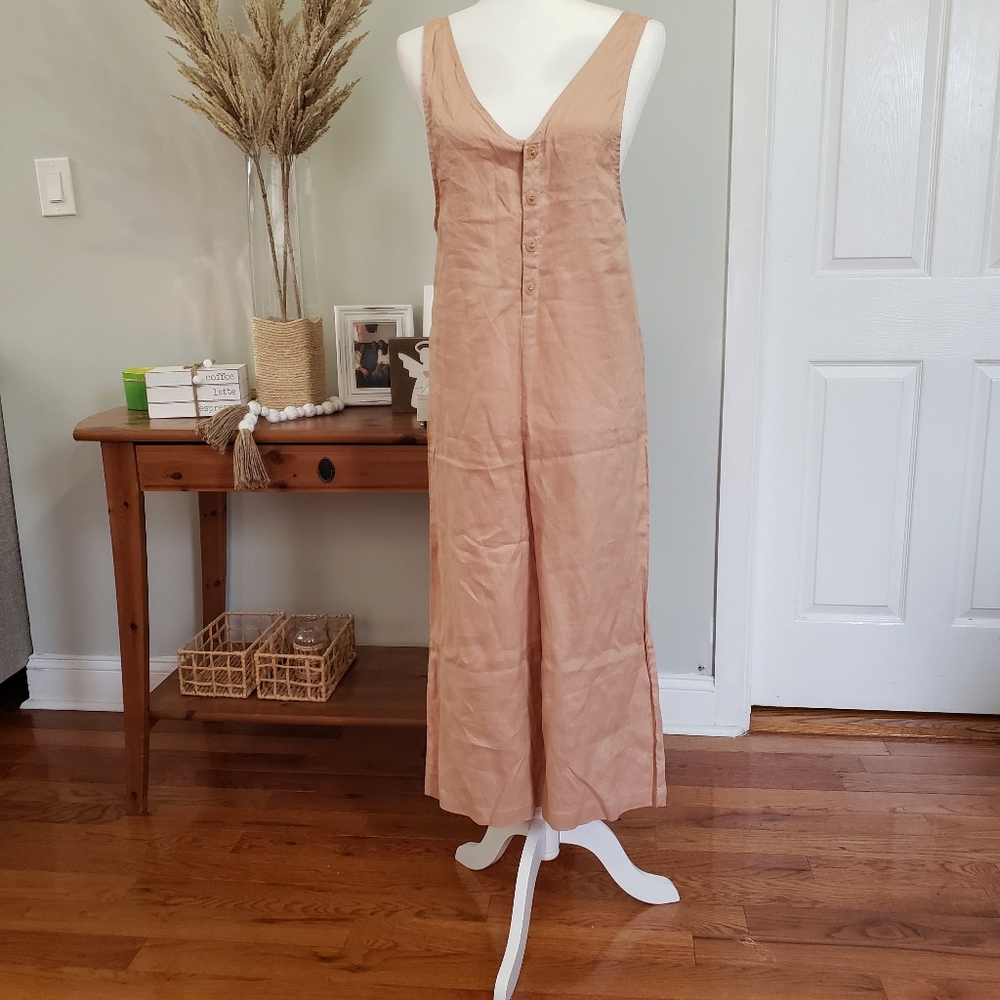 NWT Rhythm.jumpsuit